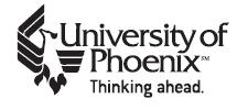university of phoenix healthcare - How To Be More Productive?