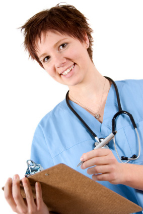 Increase Nurse Salary